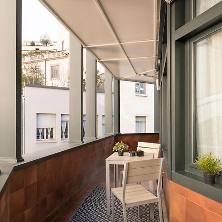 Heart Milan Apartments Duomo Terrace Ngoại thất bức ảnh
