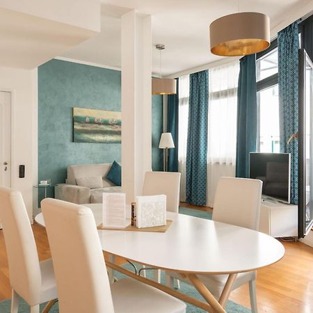 Heart Milan Apartments Duomo Terrace Ngoại thất bức ảnh