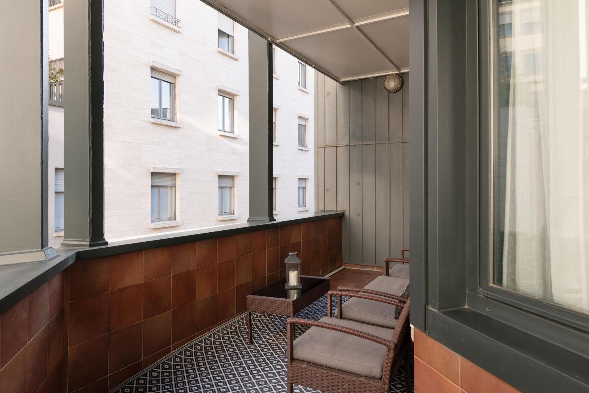 Heart Milan Apartments Duomo Terrace Ngoại thất bức ảnh