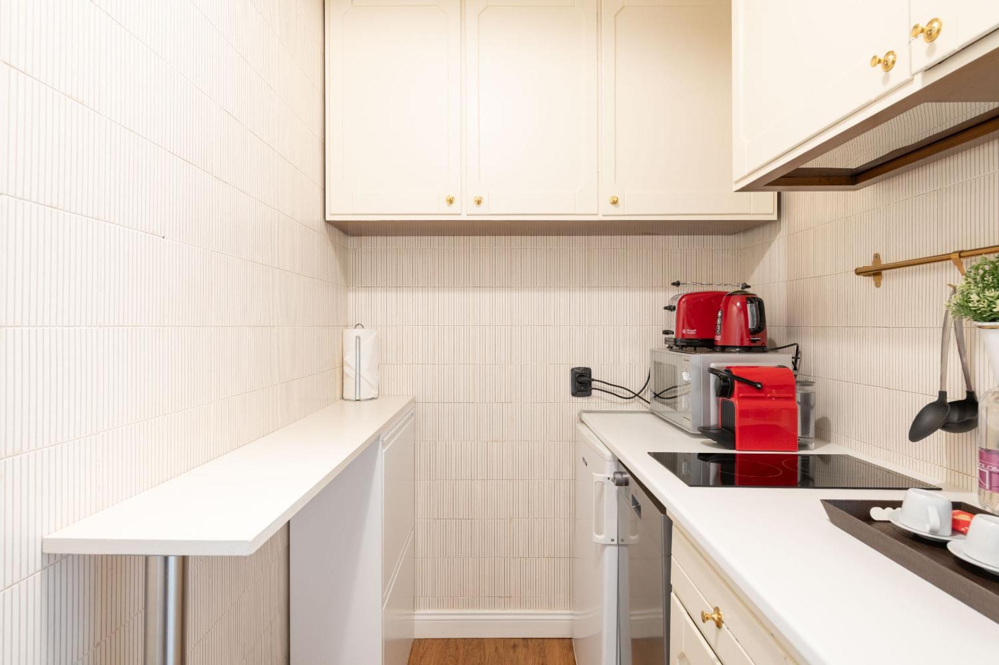 Heart Milan Apartments Duomo Terrace Ngoại thất bức ảnh
