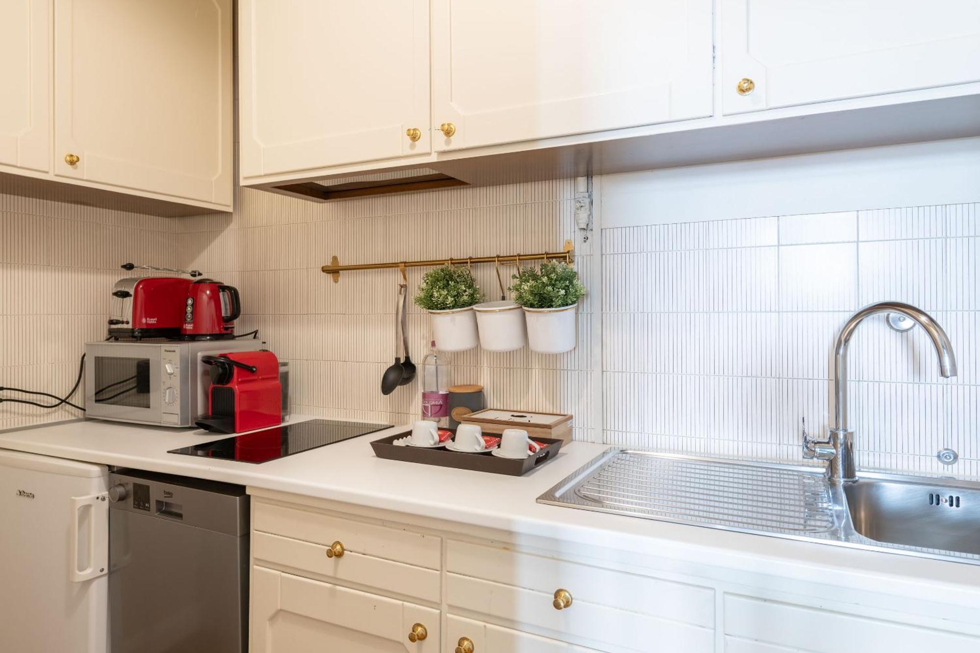 Heart Milan Apartments Duomo Terrace Ngoại thất bức ảnh